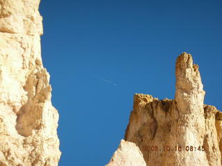 Bryce Canyon -- Fairyland Trail