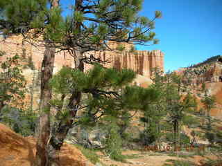Bryce Canyon -- Fairyland Trail -- Adam