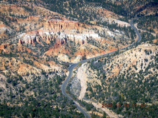Bryce Canyon -- Fairyland Trail