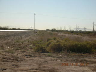 Phoenix Regional Airport (A39) run