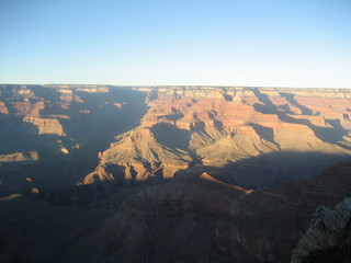 Christoph G. picture -- Grand Canyon