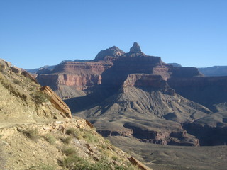 Christoph G. picture -- Grand Canyon