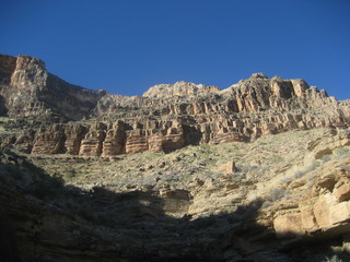 Christoph G. picture -- Grand Canyon and C.G.