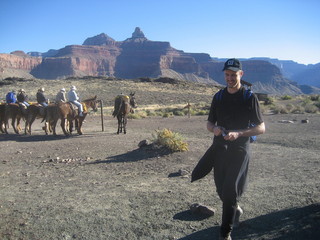 Christoph G. picture -- Grand Canyon