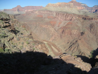 Christoph G. picture -- Grand Canyon