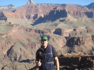 Christoph G. picture -- Grand Canyon
