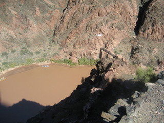 Christoph G. picture -- Grand Canyon -- Colorado River