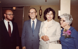 Roz's and Susan's birthday ---