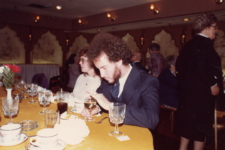 August birthday cake at SAP/Khimetrics