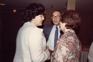 August birthday cake at SAP/Khimetrics