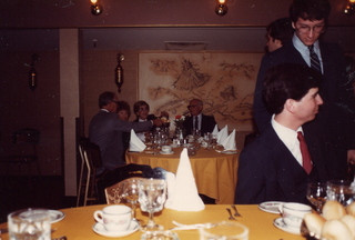 oldfamilyphotos -- Minnie Fine 80th Birthday