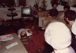 oldfamilyphotos -- Minnie Fine 80th Birthday