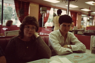 oldfamilyphotos -- Minnie Fine 80th Birthday