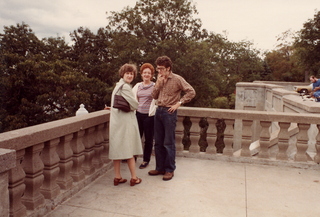 oldfamilyphotos -- Minnie Fine 80th Birthday