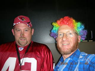 SAP/Khimetrics Halloween -- Bill