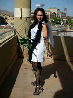 SAP/Khimetrics Halloween
