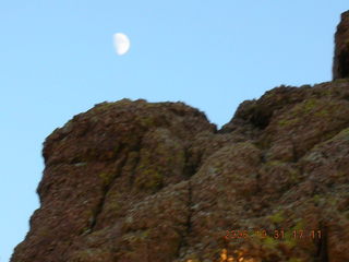 Camelback Hike -- Matthias
