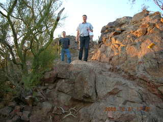 Camelback Hike