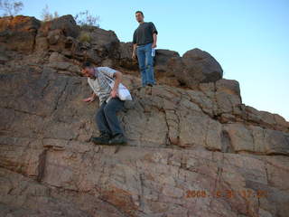 Camelback Hike
