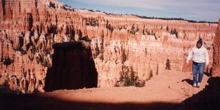 oldfamilyphoto -- Bryce/Zion trip