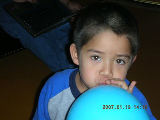 Gaby
