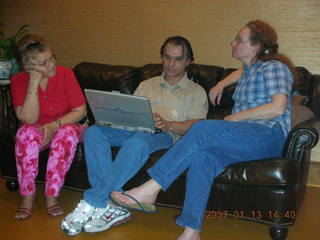 348 61d. Nilda, Ivan, Betsy