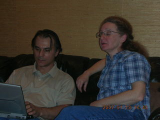349 61d. Ivan, Betsy