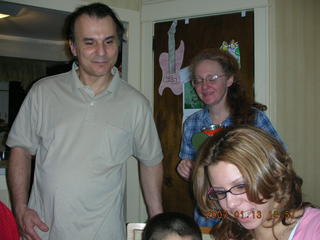 352 61d. Ivan, Betsy, Jenny