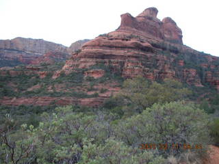 Sedona -- Secret Canyon hike