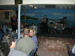 SAP/Khimetrics Internationalization 6.4.1 celebration -- throwing plates