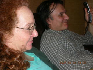 359 634. Gaby's fourth birthday -- Betsy, Ivan