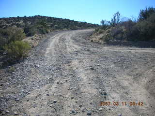 Bagdad run