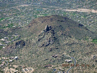 Pinnacle Peak