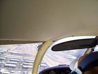 aerial canal from N4372J