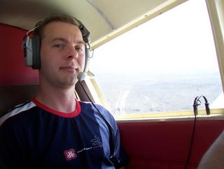 Valmir in N4372J