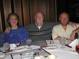 360 64c. 6cousins - anita - Betsy, Burril, Adam
