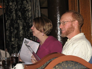 Stine, Bob, Adam in N4372J
