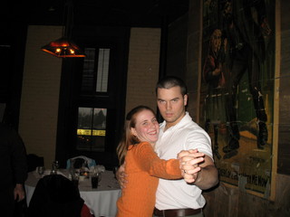6cousins - anita - Jessie, Matt - dancing