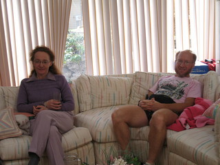365 64c. 6cousins - anita - Betsy, Adam