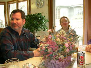 367 64e. - Dave, Betsy