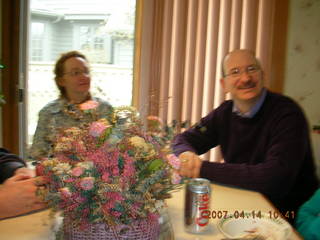 368 64e. - Betsy, Paul