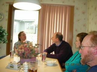 369 64e. - Betsy, Paul, Anita, Adam