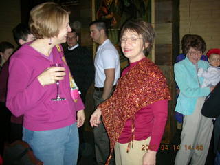 - Karen, Loreen, Marilynn
