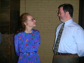 377 64e. - Betsy, Dave