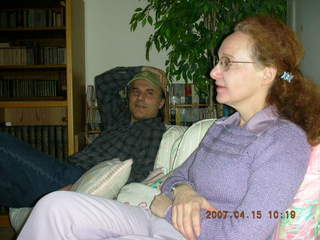 383 64f. 6cousins - Betsy