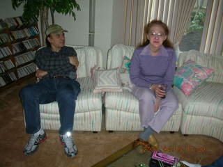 385 64f. 6cousins - Ivan, Betsy