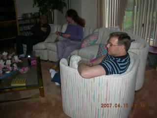 386 64f. 6cousins - Betsy, Dan