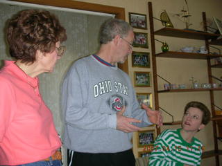 6cousins - Marilynn, Burril, Anita