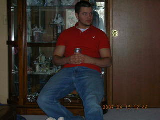 6cousins - Matt