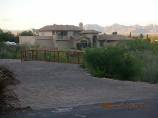 Cholla Road home